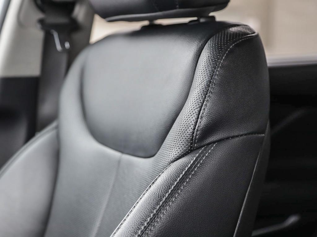 used 2020 Hyundai Santa Fe car, priced at $21,597