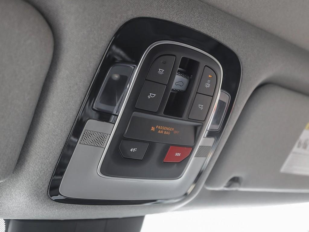 used 2023 Hyundai Santa Fe car, priced at $39,597