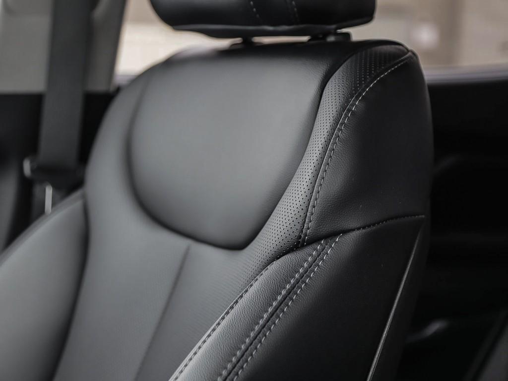 used 2023 Hyundai Santa Fe car, priced at $39,597