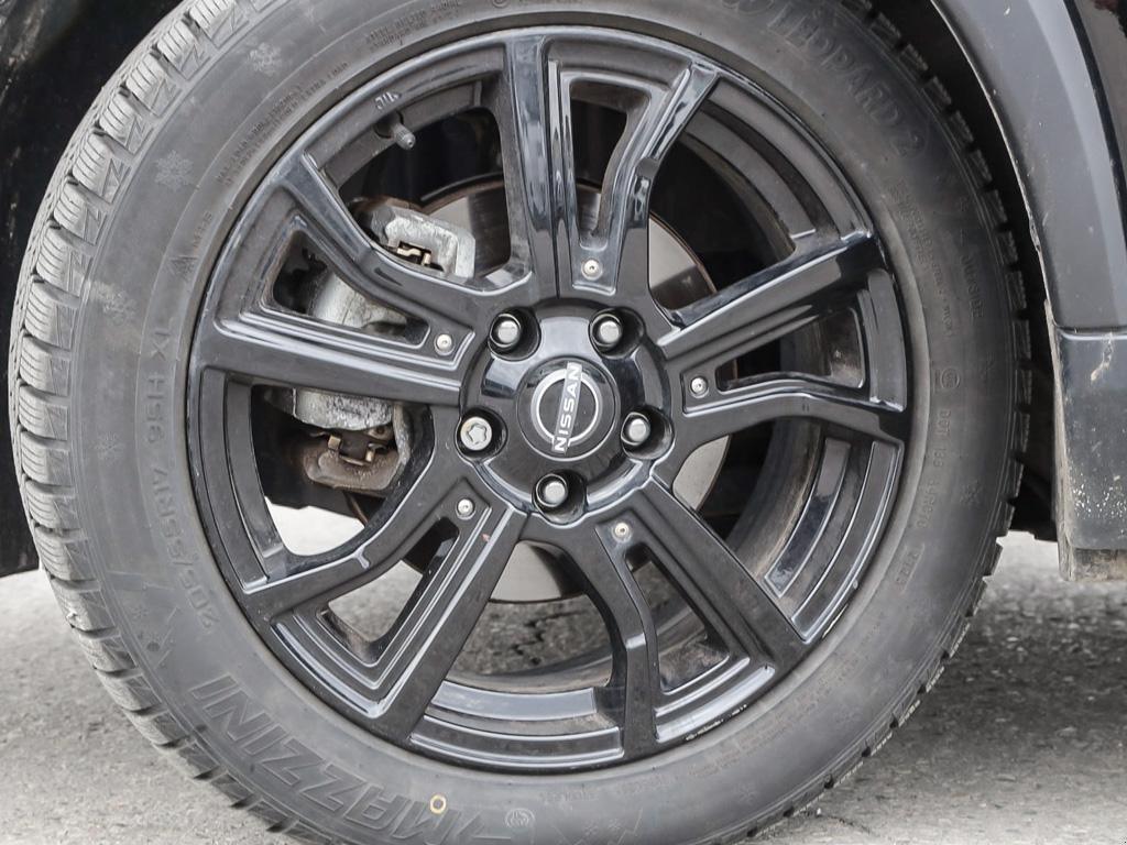 used 2023 Nissan Kicks car, priced at $22,597