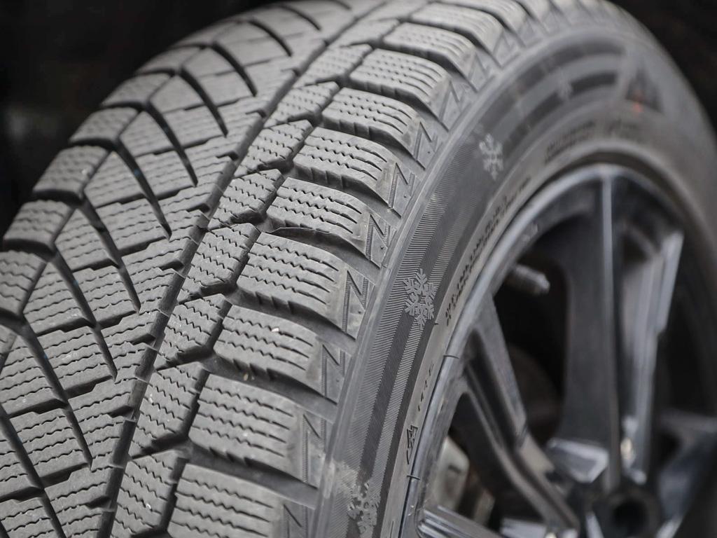 used 2023 Nissan Kicks car, priced at $22,597