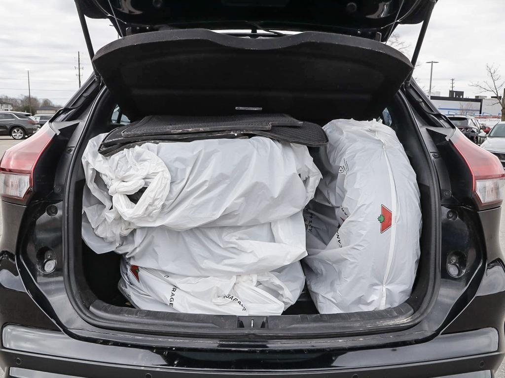 used 2023 Nissan Kicks car, priced at $22,597