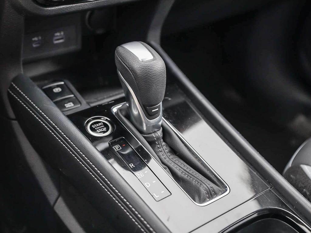 used 2023 Nissan Kicks car, priced at $22,597