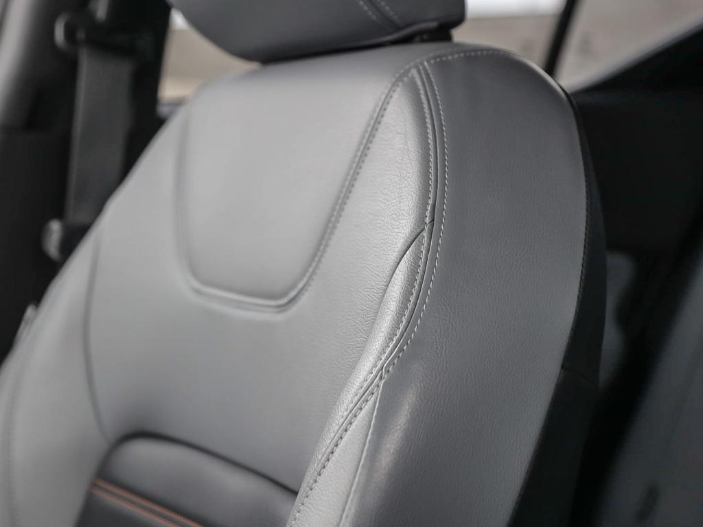 used 2023 Nissan Kicks car, priced at $22,597