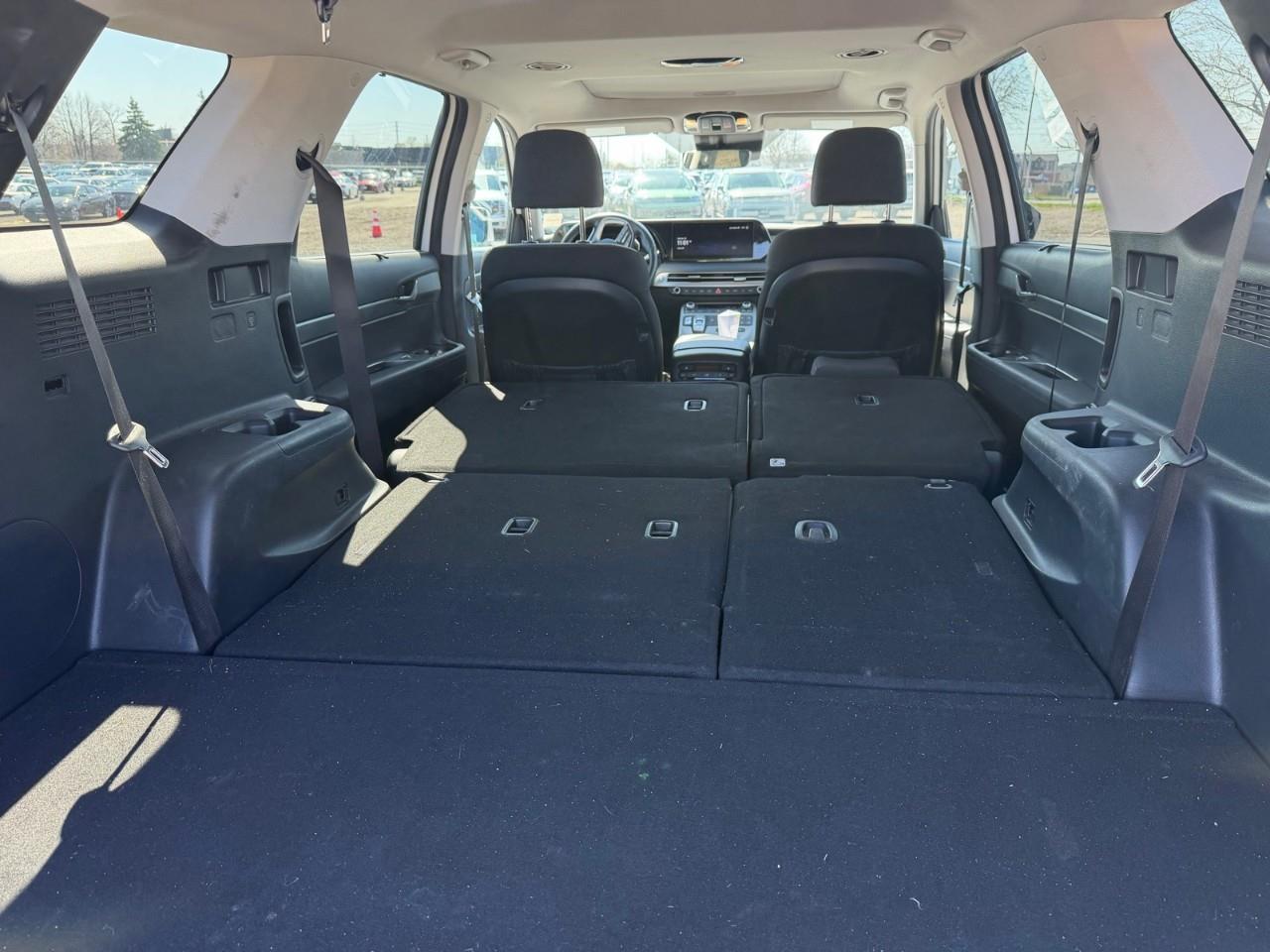 used 2023 Hyundai Palisade car, priced at $41,597