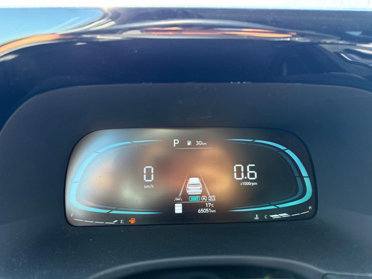 used 2023 Hyundai Palisade car, priced at $41,597