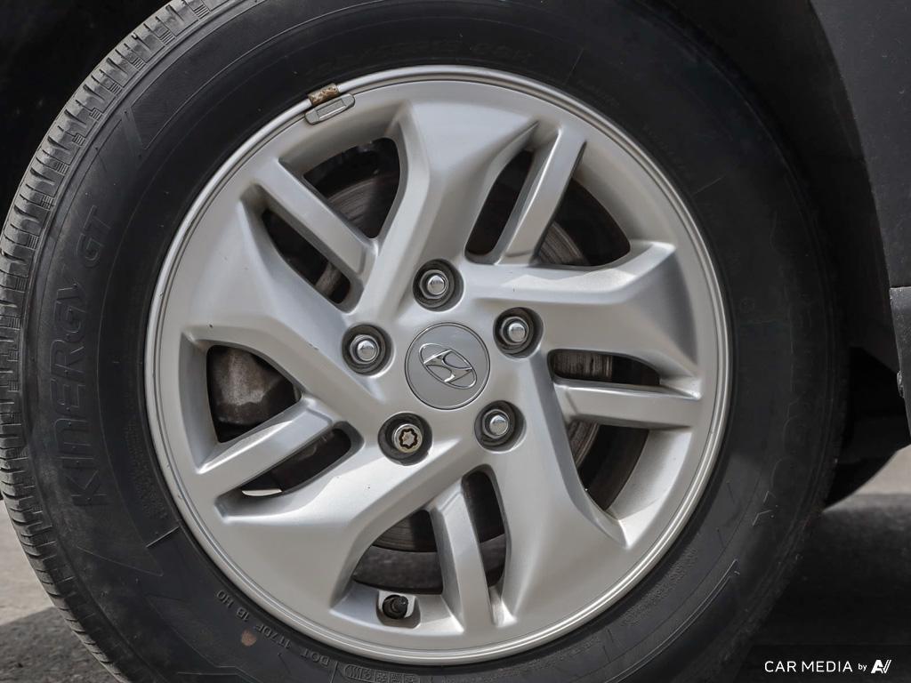 used 2022 Hyundai Venue car, priced at $21,597