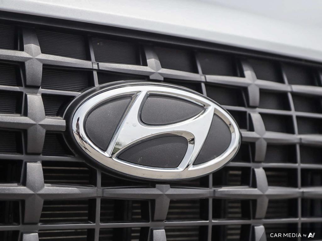 used 2022 Hyundai Venue car, priced at $21,597