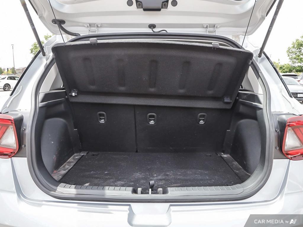 used 2022 Hyundai Venue car, priced at $21,597