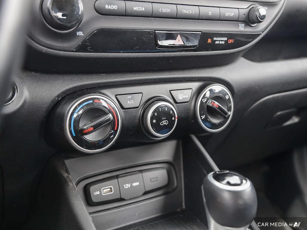 used 2022 Hyundai Venue car, priced at $21,597