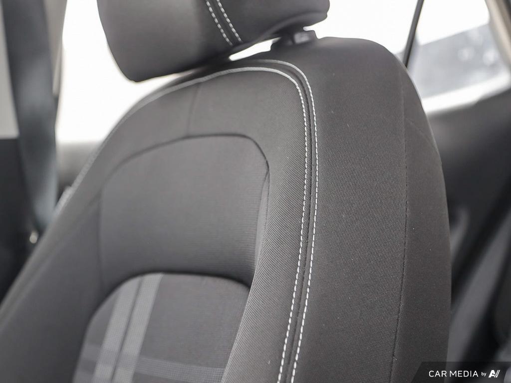 used 2022 Hyundai Venue car, priced at $21,597