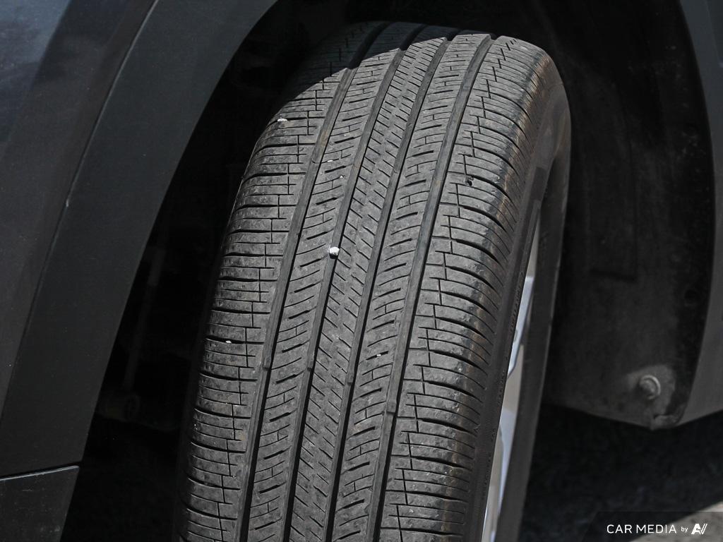 used 2023 Hyundai Tucson car, priced at $28,597