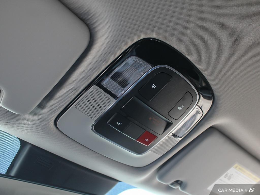 used 2023 Hyundai Tucson car, priced at $28,597