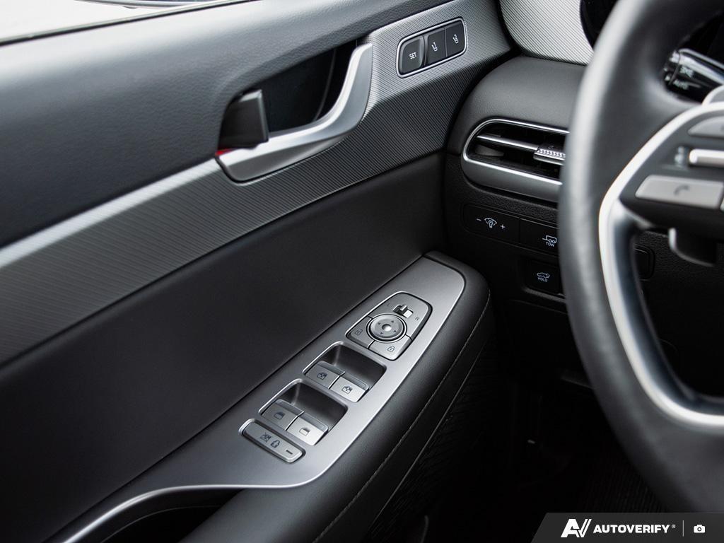 used 2023 Hyundai Palisade car