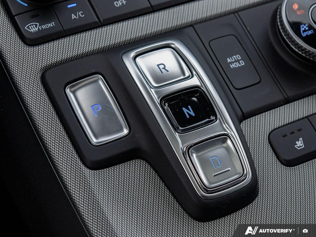 used 2023 Hyundai Palisade car