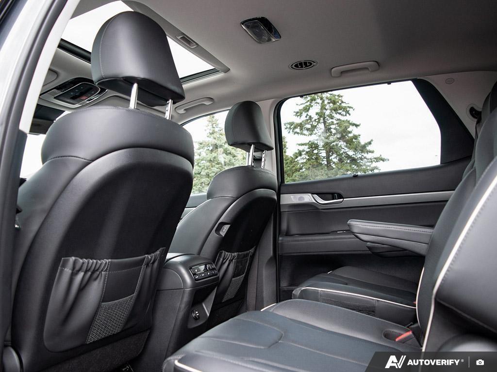 used 2023 Hyundai Palisade car