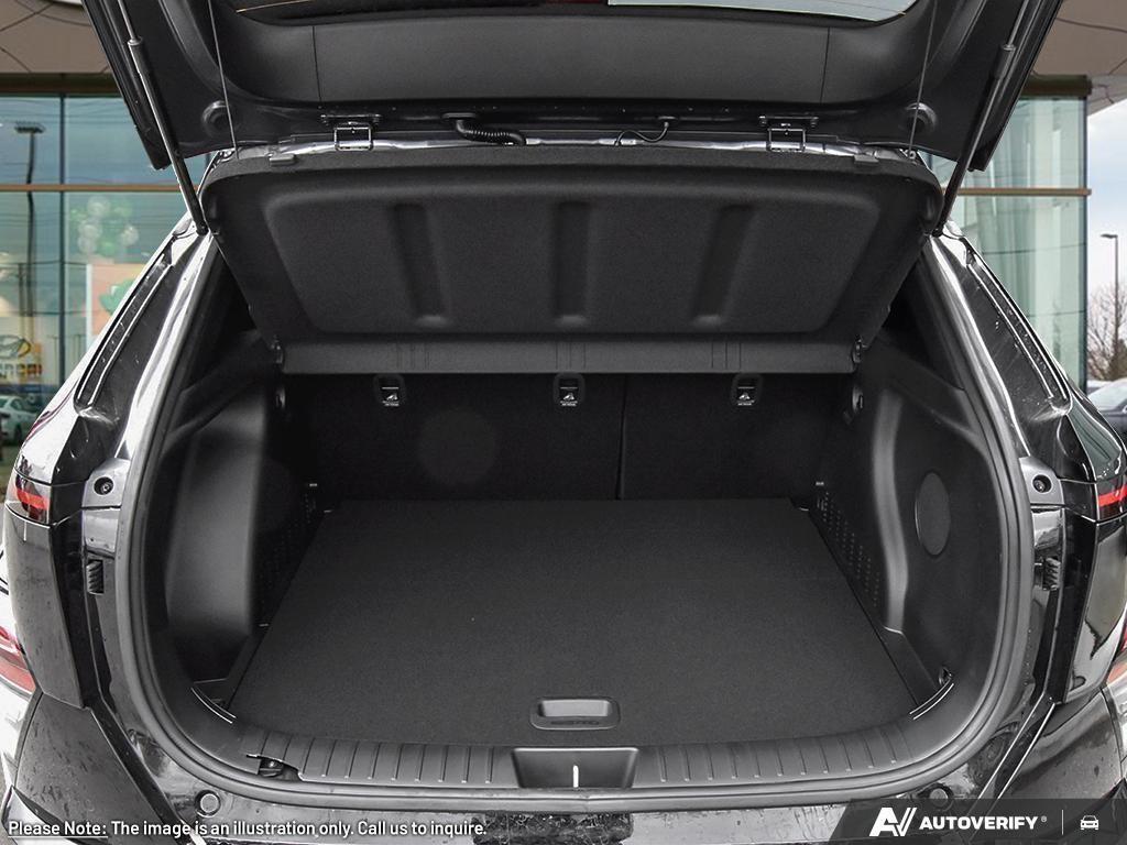 used 2024 Hyundai Kona car, priced at $32,597
