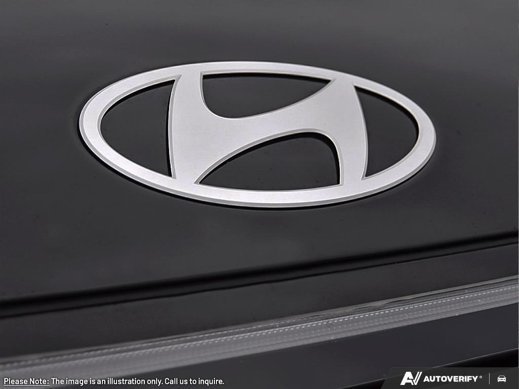 used 2024 Hyundai Kona car, priced at $32,597