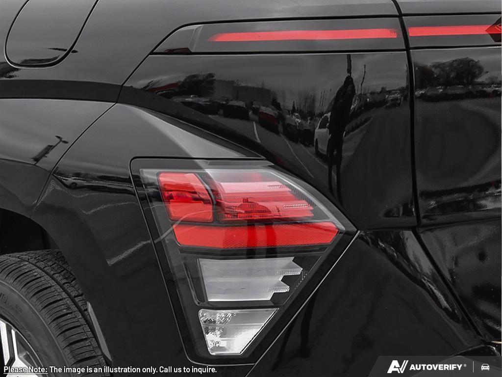 used 2024 Hyundai Kona car, priced at $32,597