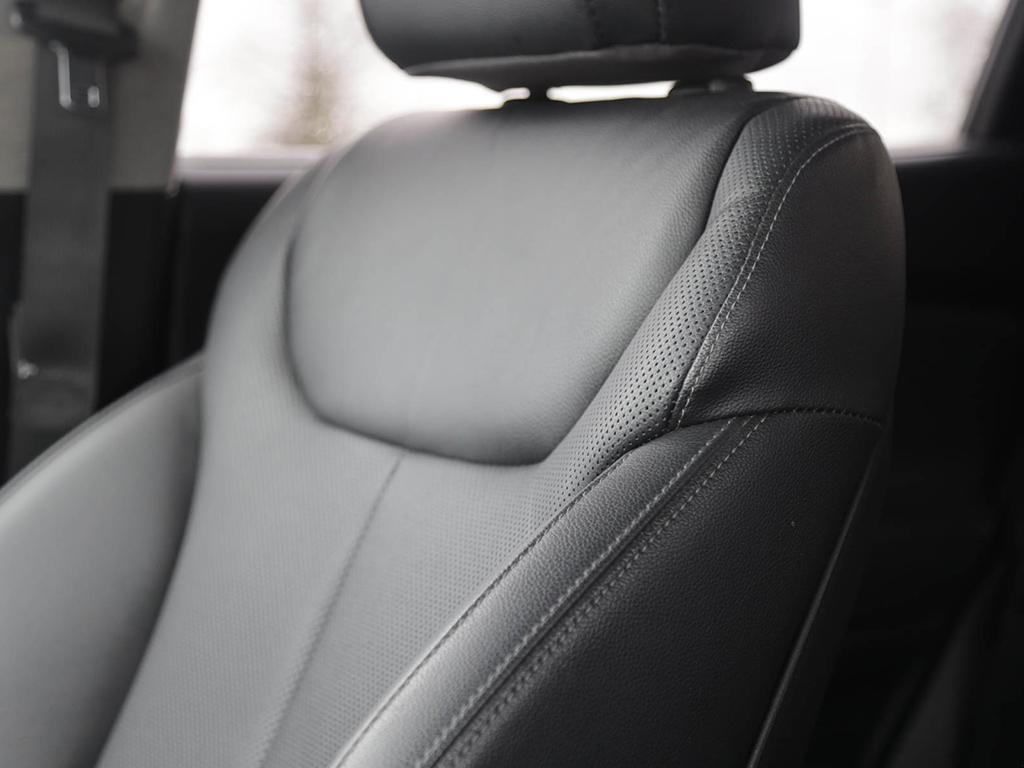 used 2020 Hyundai Santa Fe car, priced at $26,597