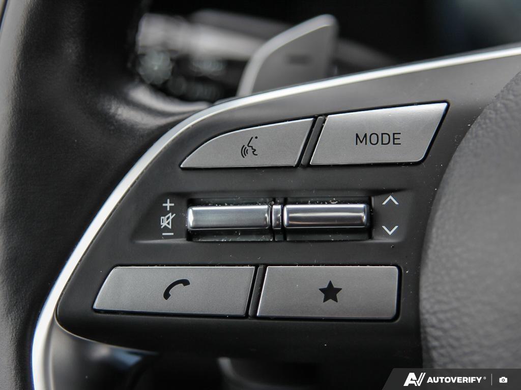 used 2023 Hyundai Palisade car