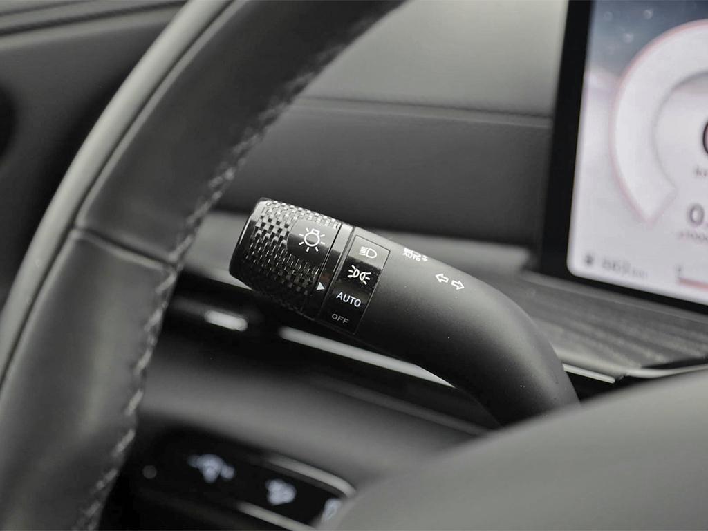 used 2026 Genesis GV80 car, priced at $96,587