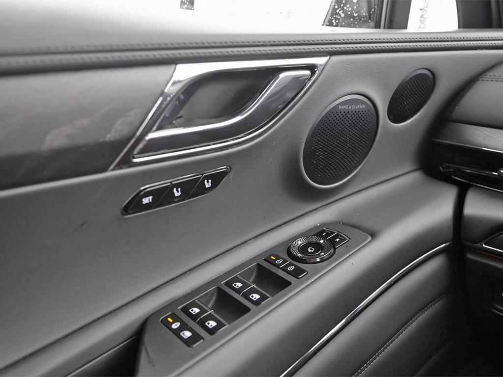 used 2026 Genesis GV80 car, priced at $96,587