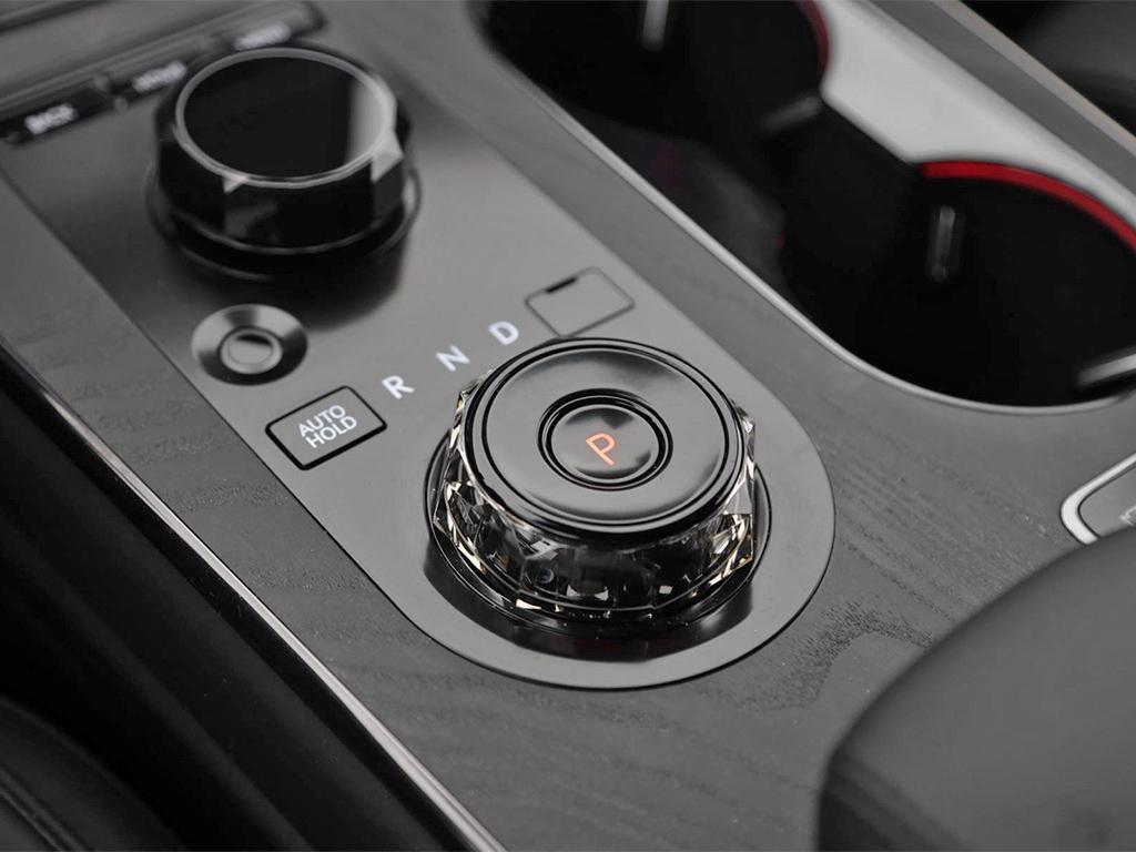 used 2026 Genesis GV80 car, priced at $96,587