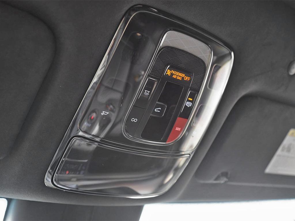 used 2026 Genesis GV80 car, priced at $96,587