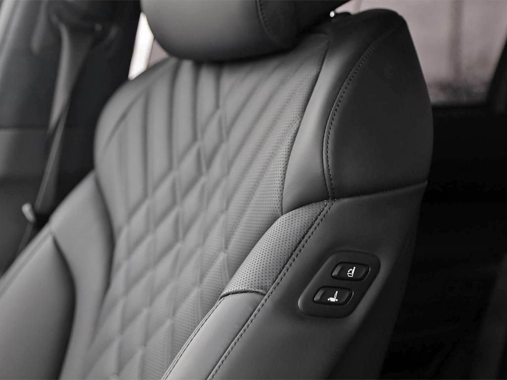 used 2026 Genesis GV80 car, priced at $96,587