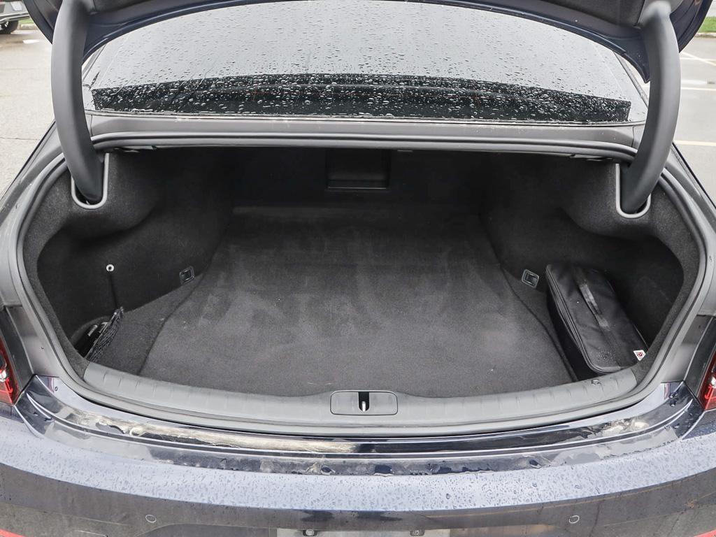 used 2026 Genesis G80 car, priced at $73,597
