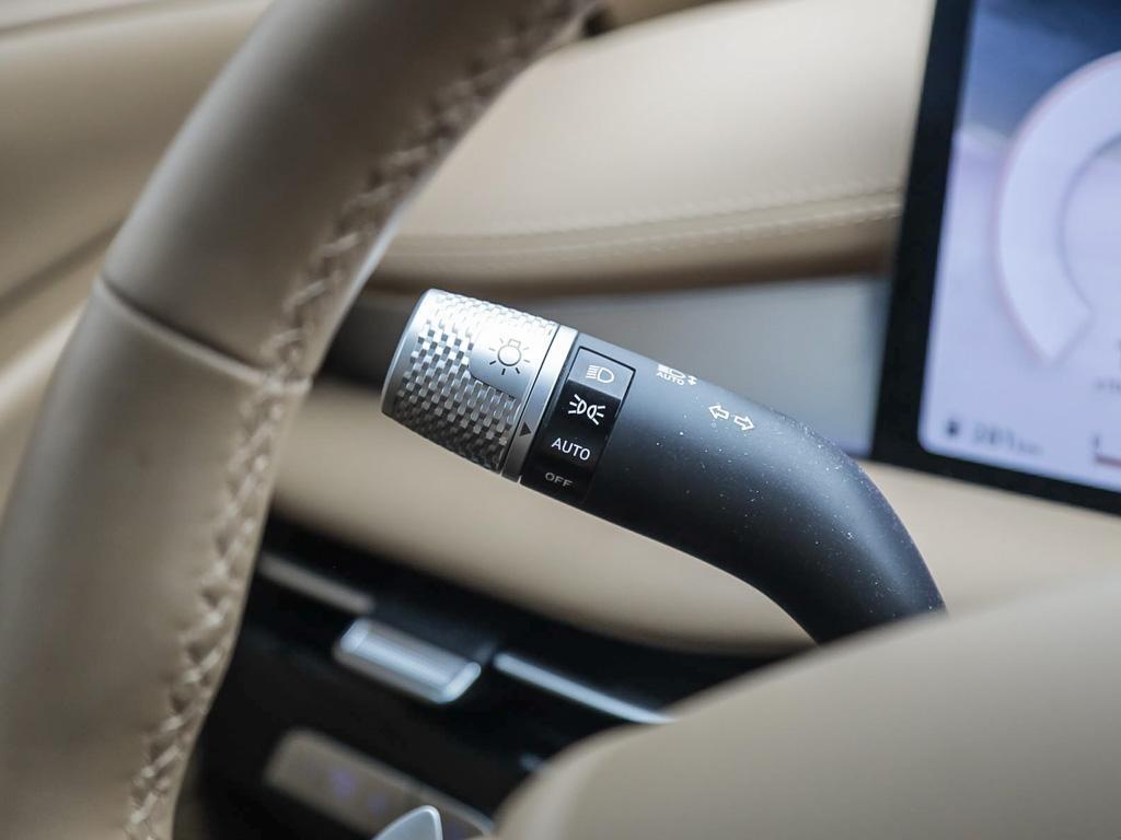 used 2026 Genesis G80 car, priced at $73,597