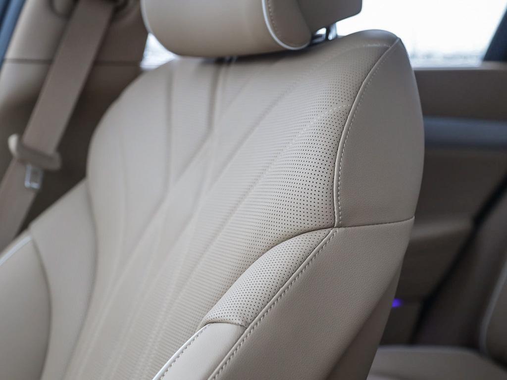 used 2026 Genesis G80 car, priced at $73,597