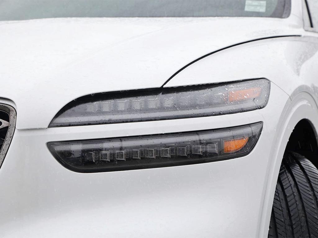 used 2026 Genesis GV70 car, priced at $75,449