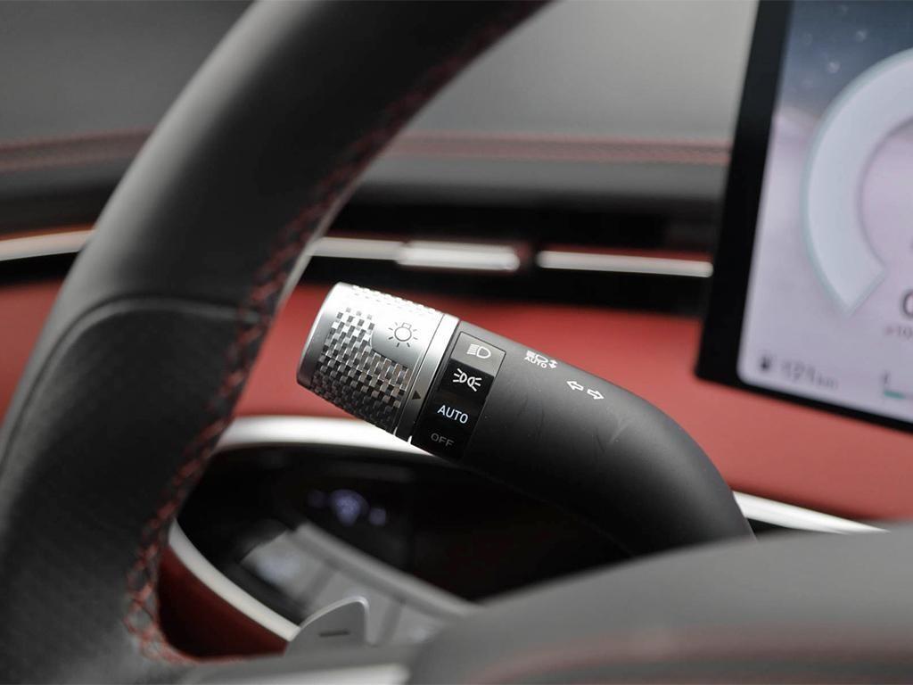 used 2026 Genesis GV70 car, priced at $75,449