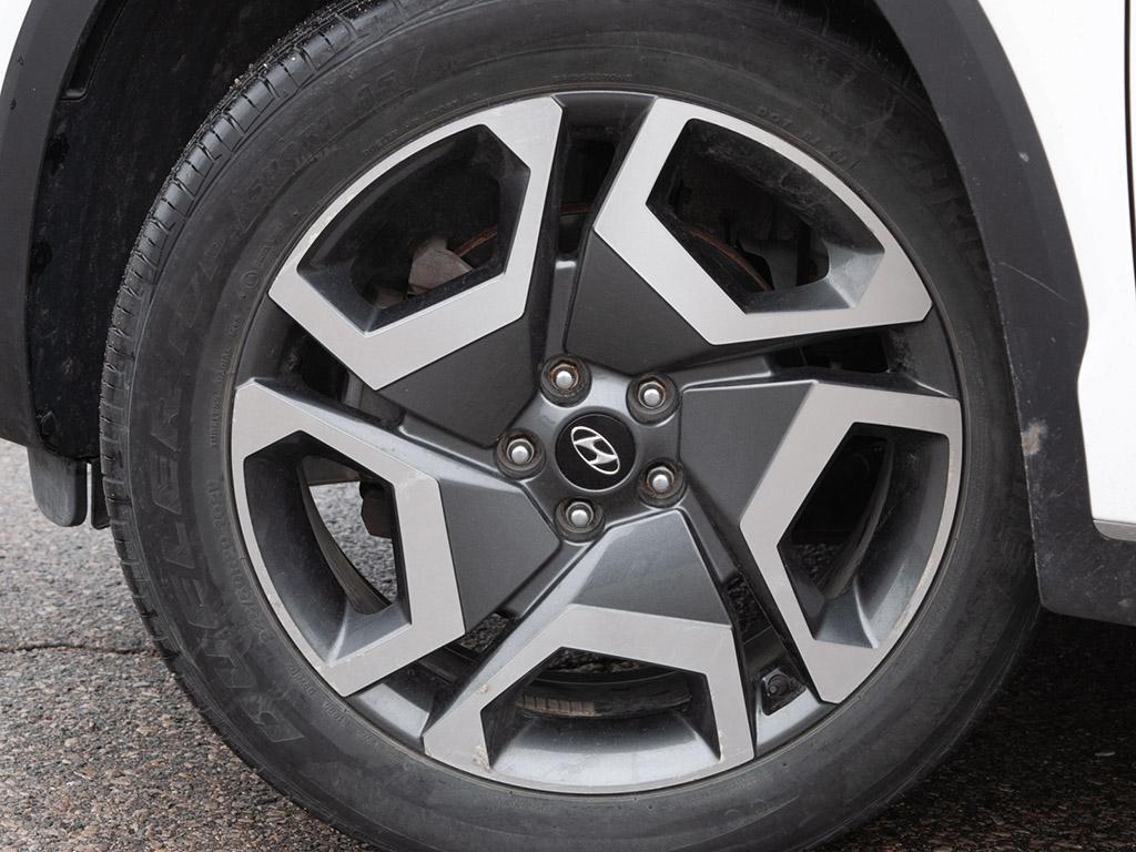 used 2023 Hyundai Palisade car, priced at $41,597