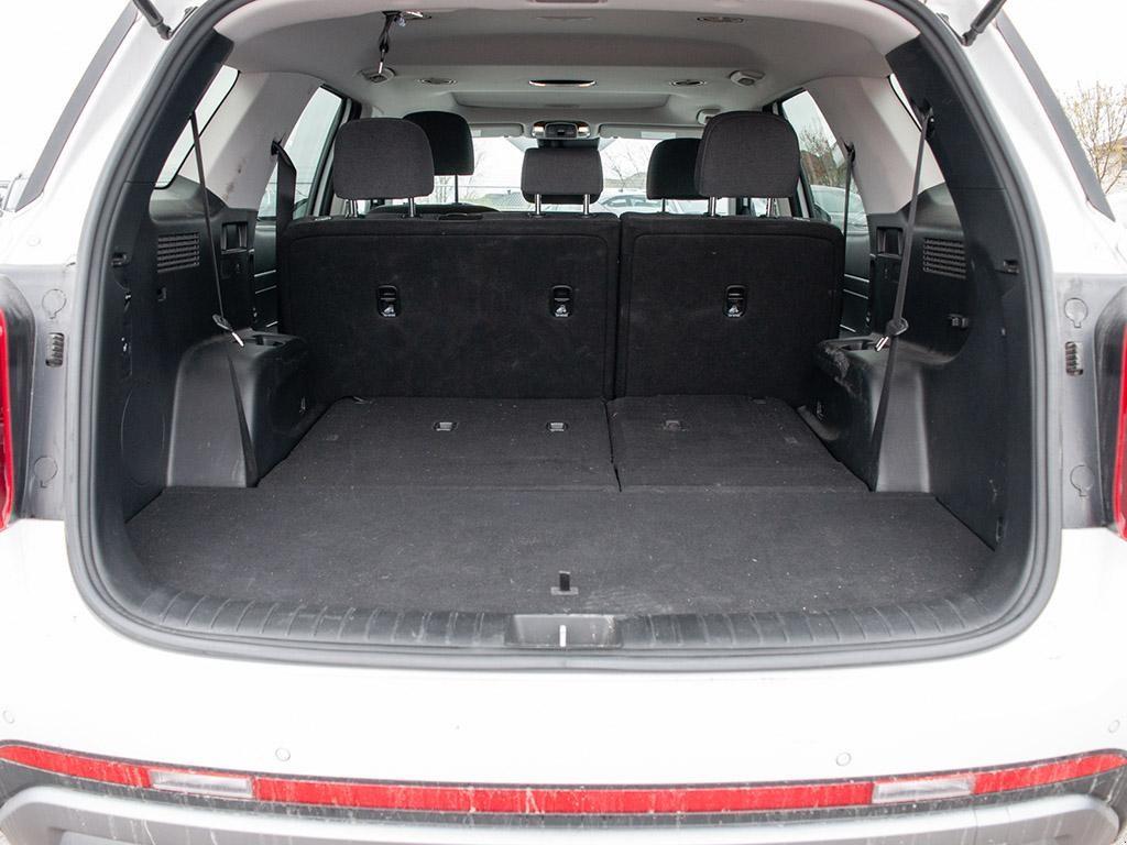 used 2023 Hyundai Palisade car, priced at $41,597