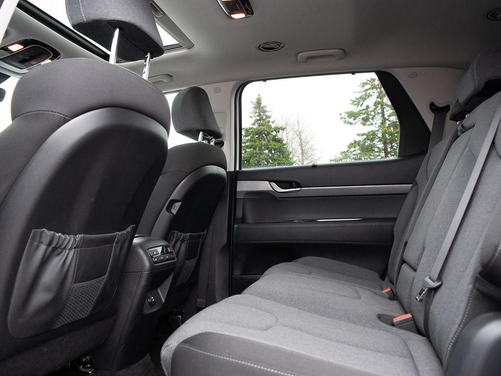 used 2023 Hyundai Palisade car, priced at $41,597