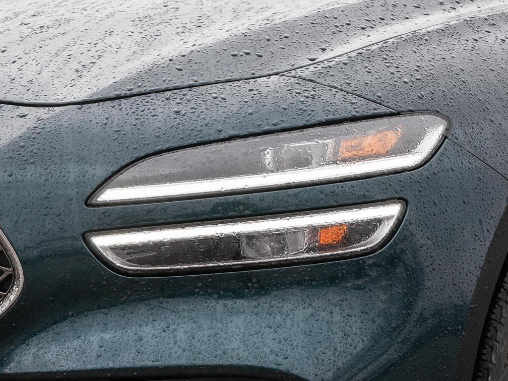used 2026 Genesis G70 car, priced at $59,587
