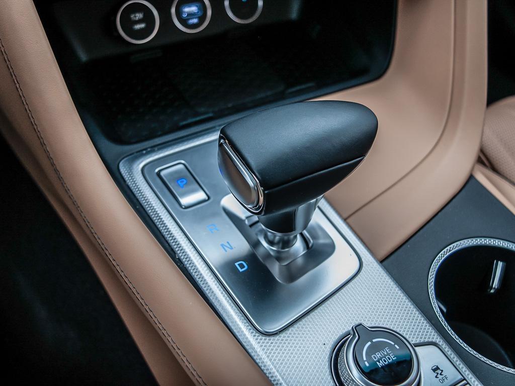 used 2026 Genesis G70 car, priced at $59,587