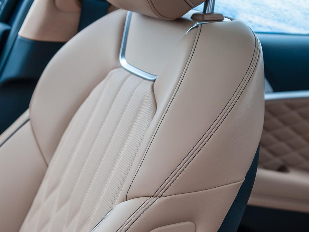 used 2026 Genesis G70 car, priced at $59,587