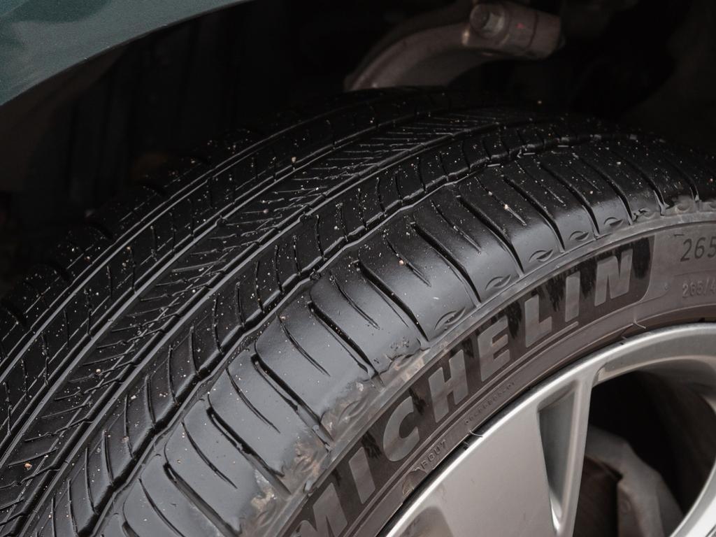 used 2023 Genesis GV80 car, priced at $44,597