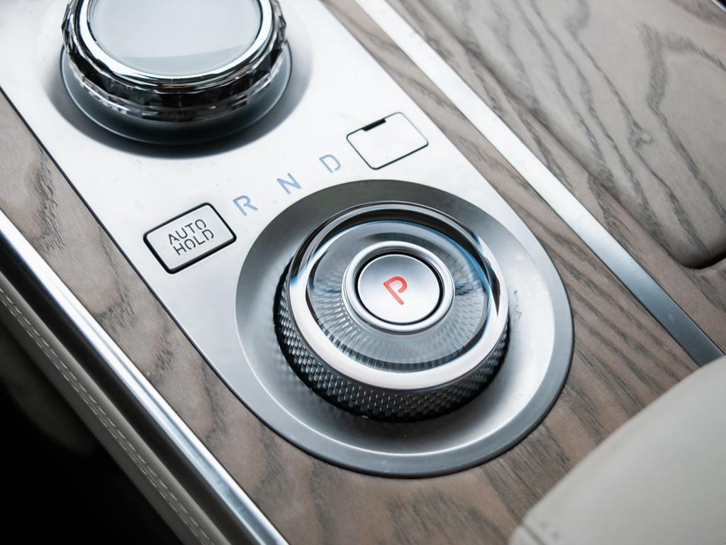 used 2023 Genesis GV80 car, priced at $44,597