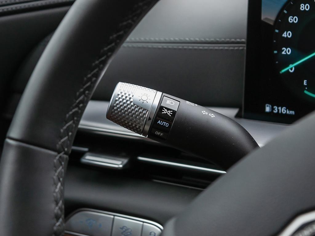 used 2026 Genesis GV80 car, priced at $77,397