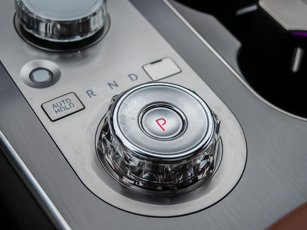 used 2026 Genesis GV80 car, priced at $77,397