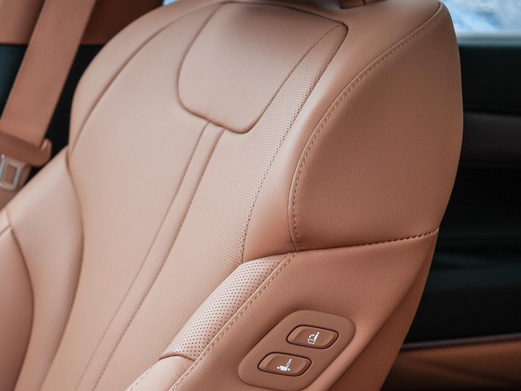 used 2026 Genesis GV80 car, priced at $77,397