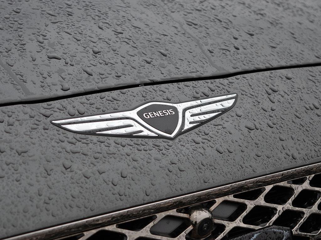 used 2026 Genesis G70 car, priced at $58,587