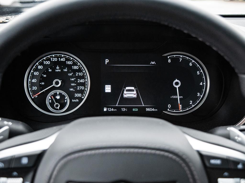 used 2026 Genesis G70 car, priced at $58,587