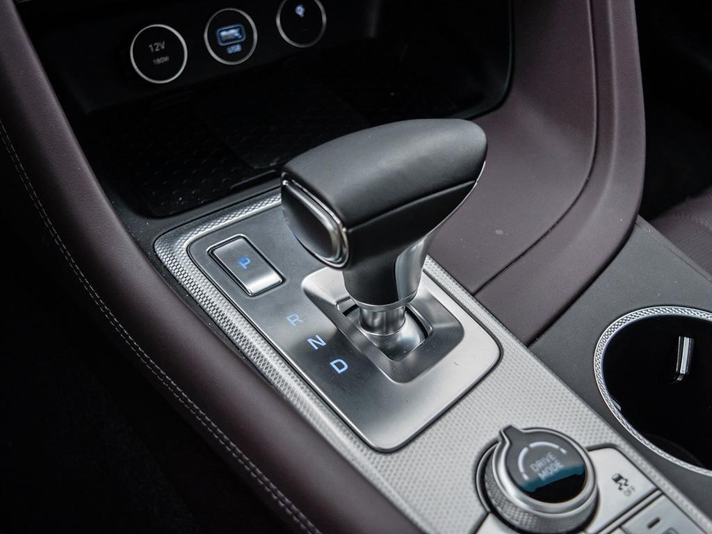used 2026 Genesis G70 car, priced at $58,587