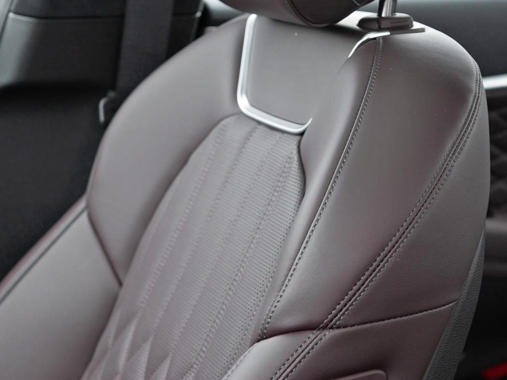 used 2026 Genesis G70 car, priced at $58,587